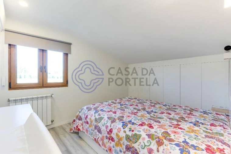 Moradia T3 para Venda em Touguinha e Touguinhó Foto 27