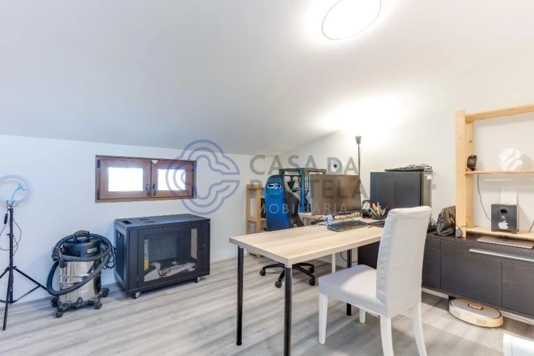 Moradia T3 para Venda em Touguinha e Touguinhó Foto 23