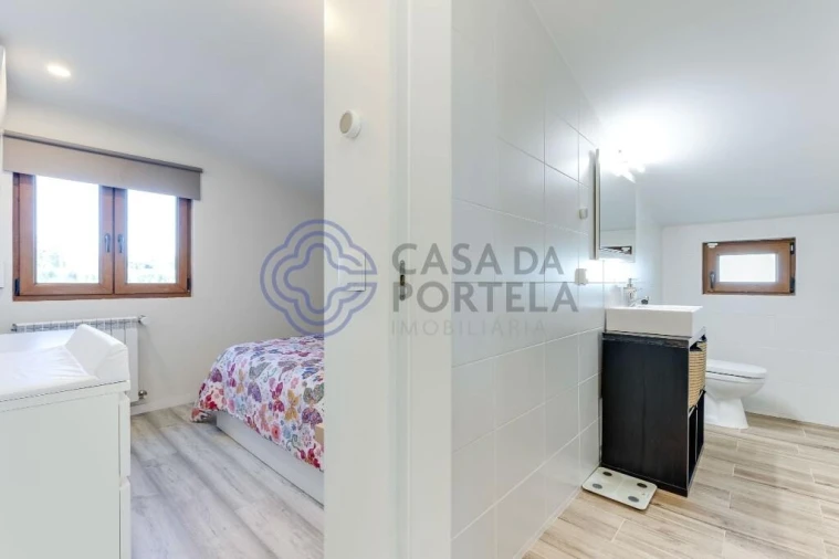 Moradia T3 para Venda em Touguinha e Touguinhó Foto 25