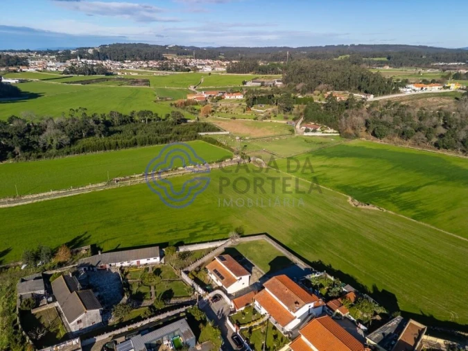 Moradia T3 para Venda em Touguinha e Touguinhó Foto 50