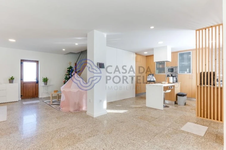 Moradia T3 para Venda em Touguinha e Touguinhó Foto 8