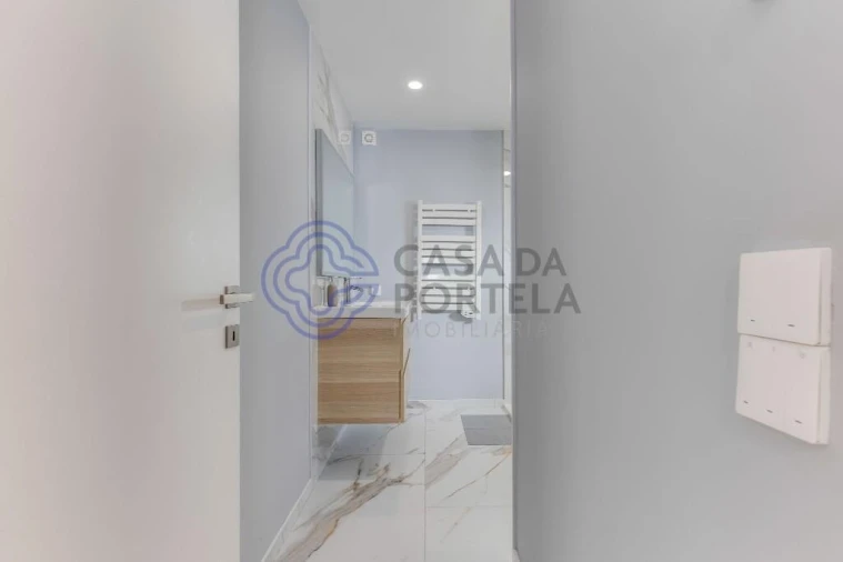 Moradia T3 para Venda em Touguinha e Touguinhó Foto 15