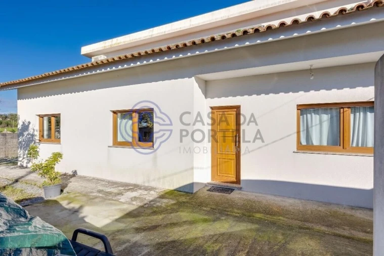 Moradia T3 para Venda em Touguinha e Touguinhó Foto 44