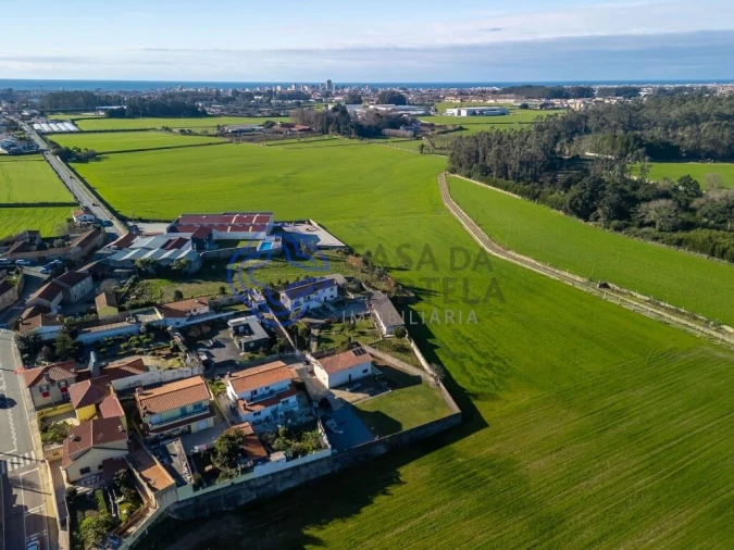 Moradia T3 para Venda em Touguinha e Touguinhó Foto 51