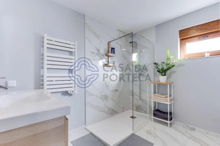 Moradia T3 para Venda em Touguinha e Touguinhó Foto 16