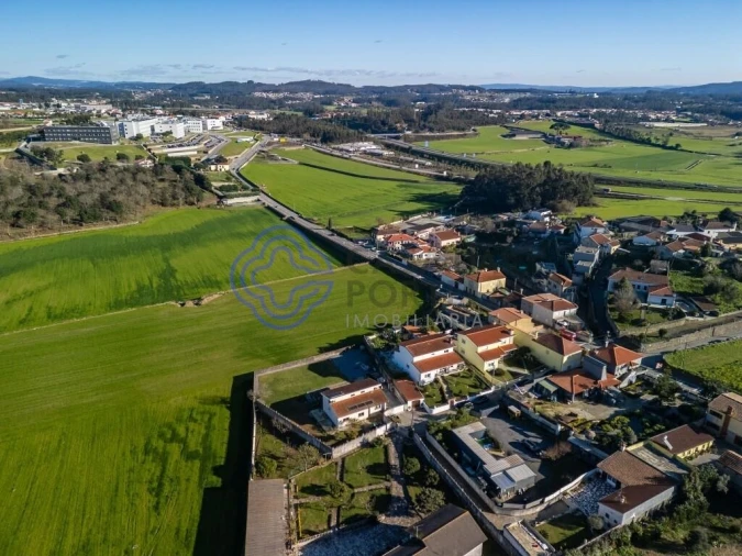 Moradia T3 para Venda em Touguinha e Touguinhó Foto 58