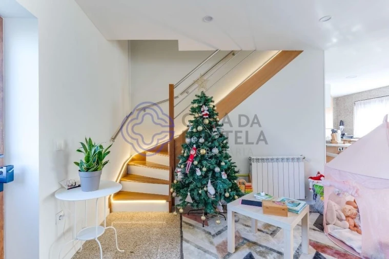 Moradia T3 para Venda em Touguinha e Touguinhó Foto 18