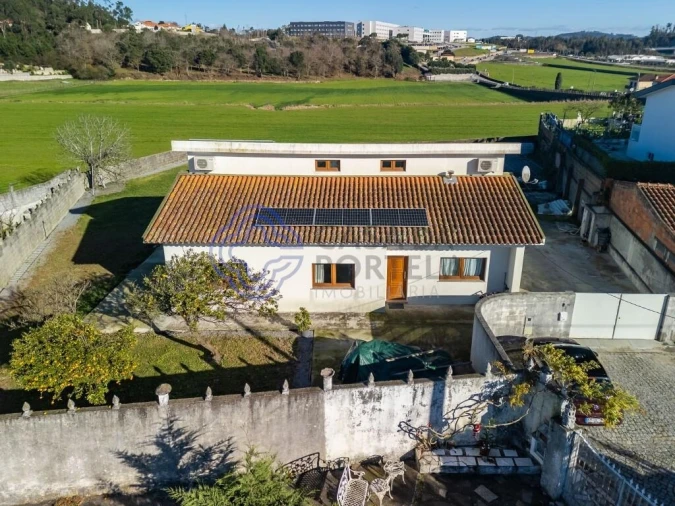 Moradia T3 para Venda em Touguinha e Touguinhó Foto 33