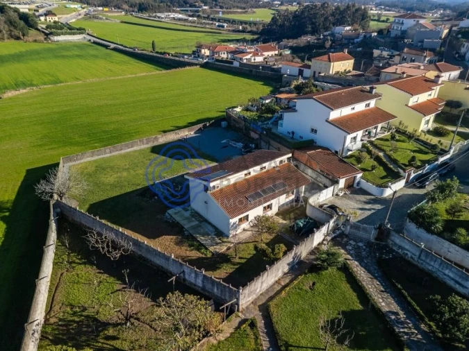 Moradia T3 para Venda em Touguinha e Touguinhó Foto 45