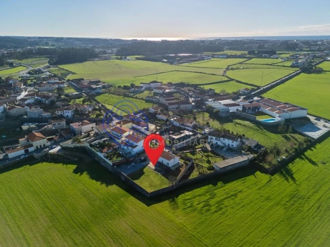 Moradia T3 para Venda em Touguinha e Touguinhó Foto 53