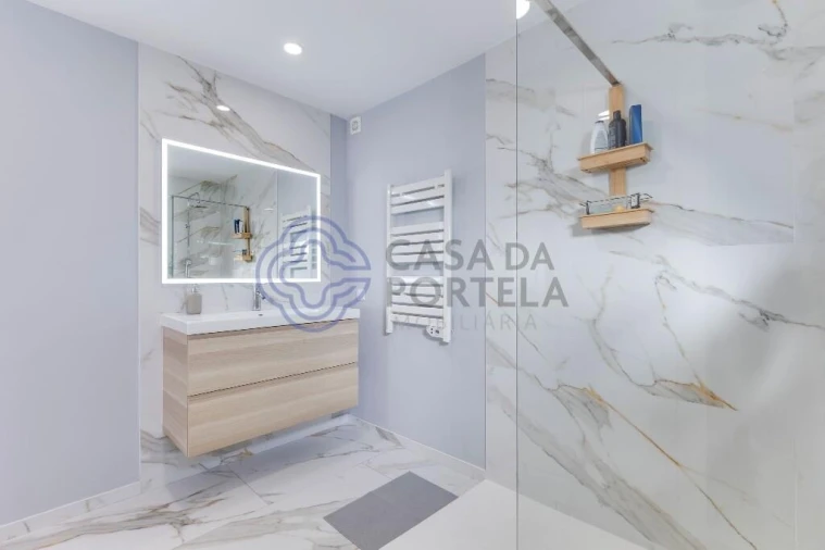 Moradia T3 para Venda em Touguinha e Touguinhó Foto 17