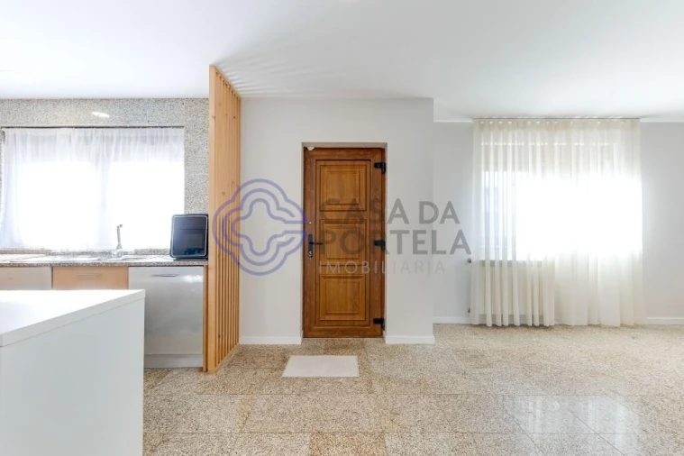 Moradia T3 para Venda em Touguinha e Touguinhó Foto 14