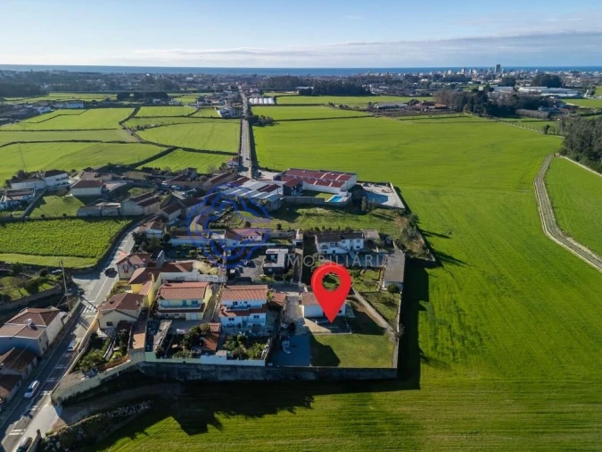 Moradia T3 para Venda em Touguinha e Touguinhó Foto 38