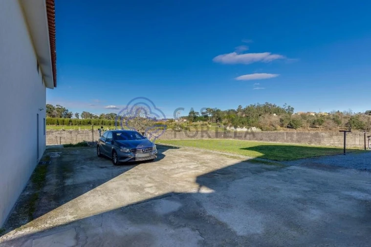 Moradia T3 para Venda em Touguinha e Touguinhó Foto 32