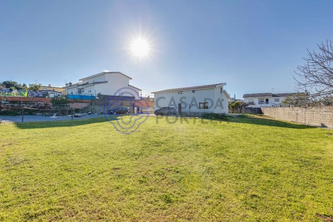 Moradia T3 para Venda em Touguinha e Touguinhó Foto 41