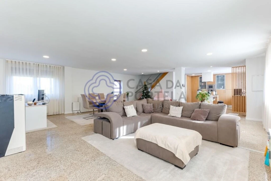 Moradia T3 para Venda em Touguinha e Touguinhó Foto 2