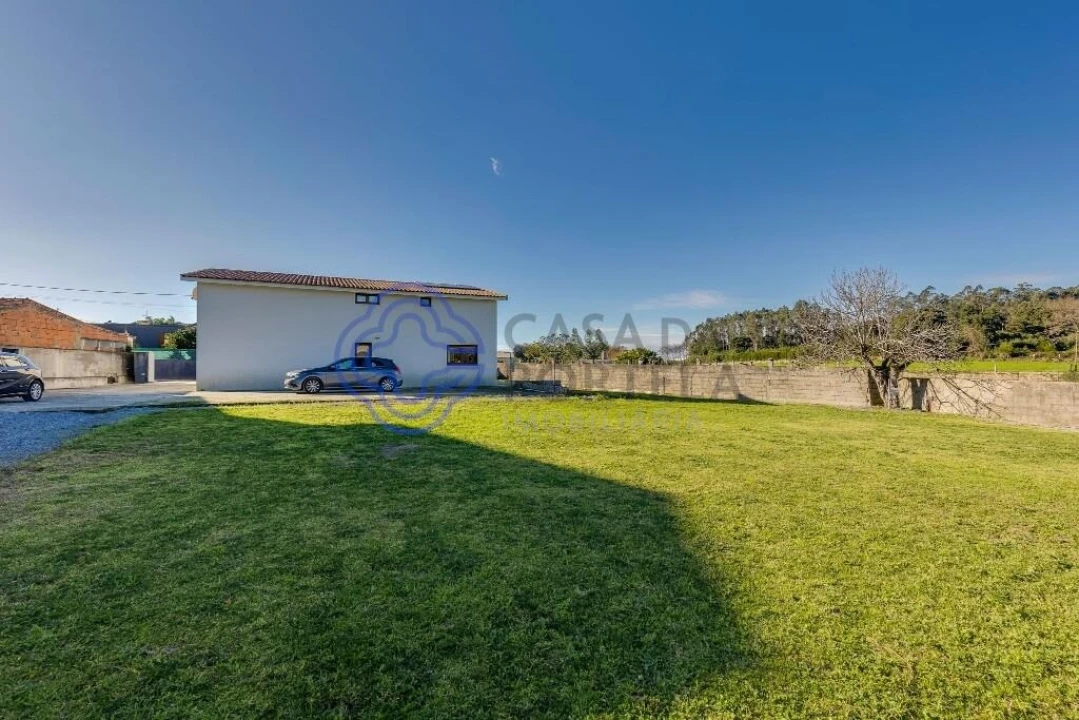 Moradia T3 para Venda em Touguinha e Touguinhó Foto 40