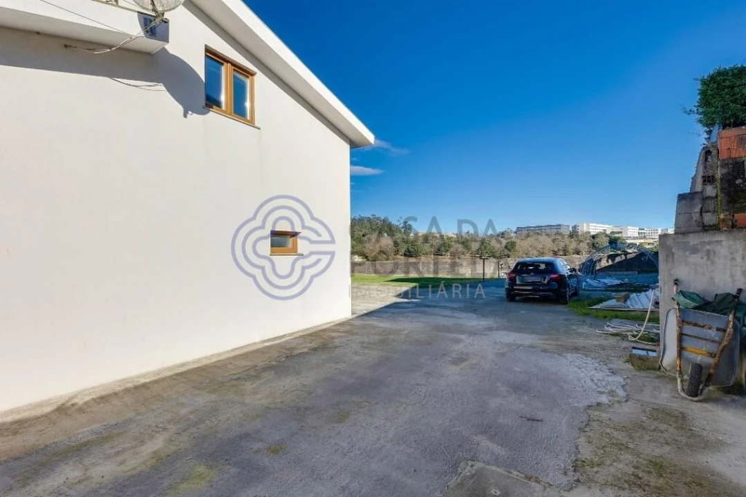 Moradia T3 para Venda em Touguinha e Touguinhó Foto 31