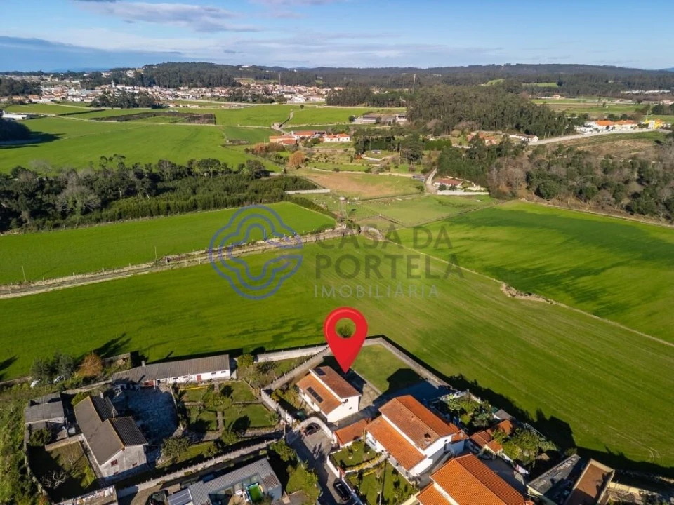 Moradia T3 para Venda em Touguinha e Touguinhó Foto 36