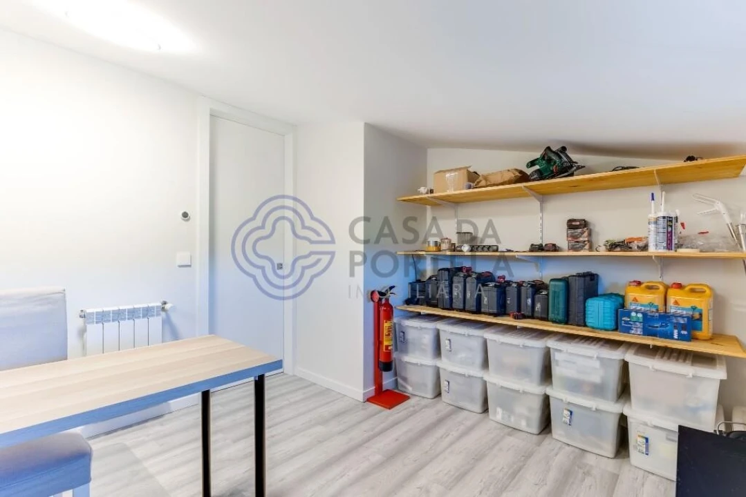 Moradia T3 para Venda em Touguinha e Touguinhó Foto 24