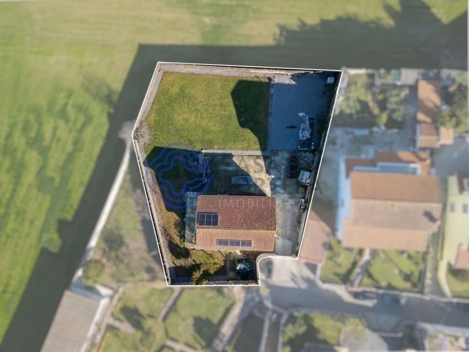 Moradia T3 para Venda em Touguinha e Touguinhó Foto 46