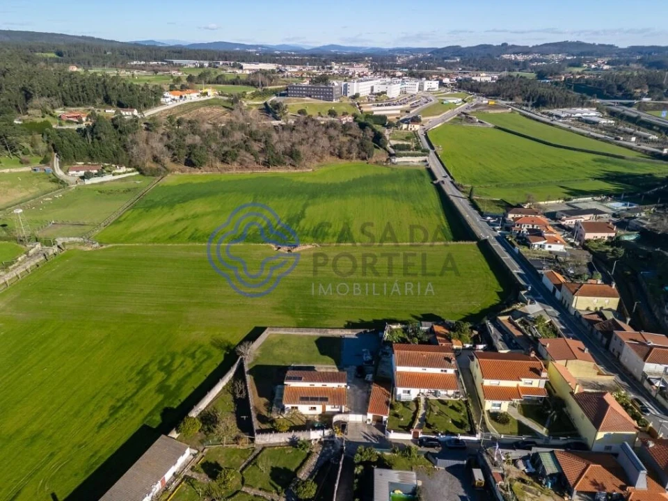 Moradia T3 para Venda em Touguinha e Touguinhó Foto 49