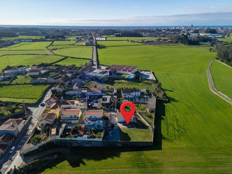 Moradia T3 para Venda em Touguinha e Touguinhó Foto 38