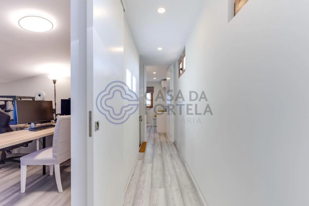 Moradia T3 para Venda em Touguinha e Touguinhó Foto 22