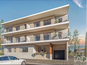 Apartamento T2 para Venda em Atouguia da Baleia