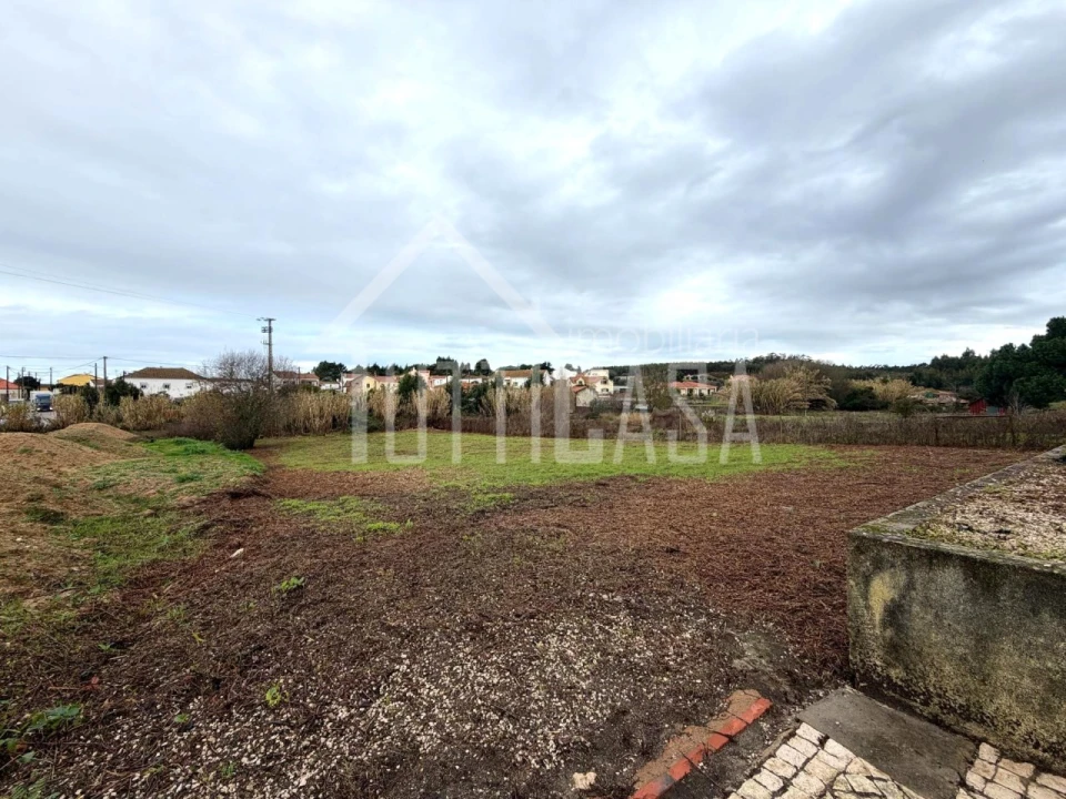 Moradia T4 para Venda em Ramalhal Foto 43