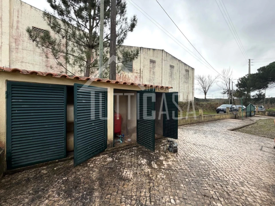 Moradia T4 para Venda em Ramalhal Foto 10