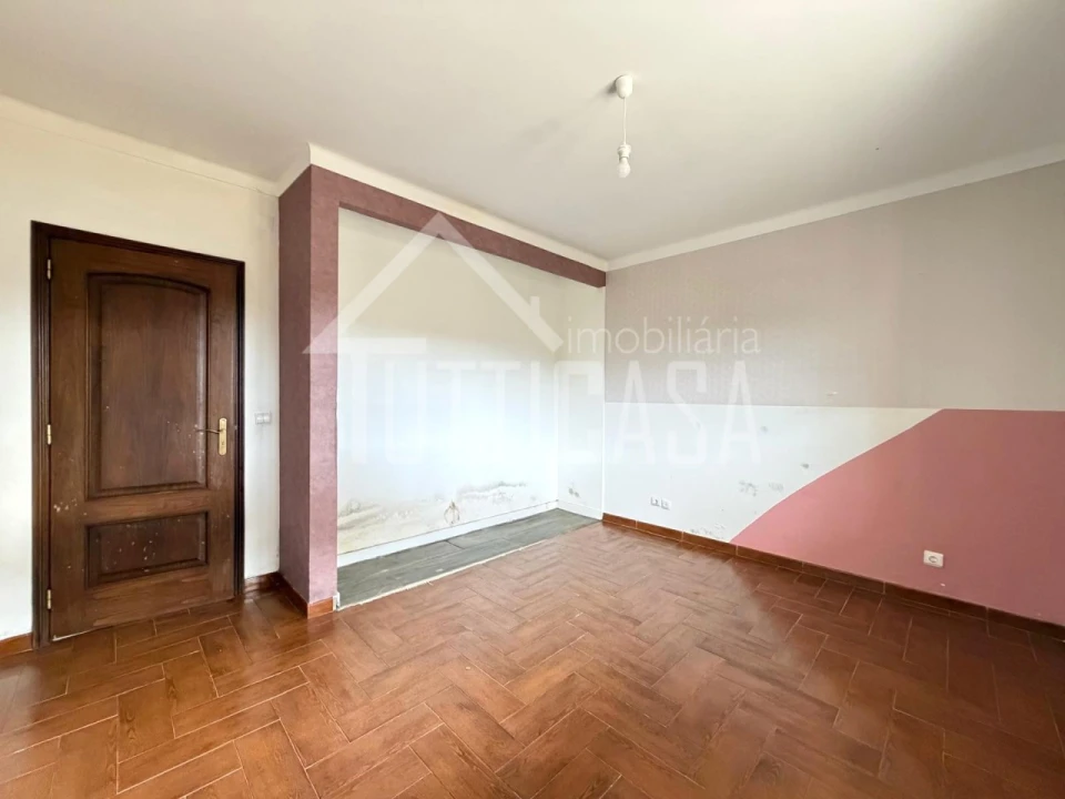 Moradia T4 para Venda em Ramalhal Foto 29