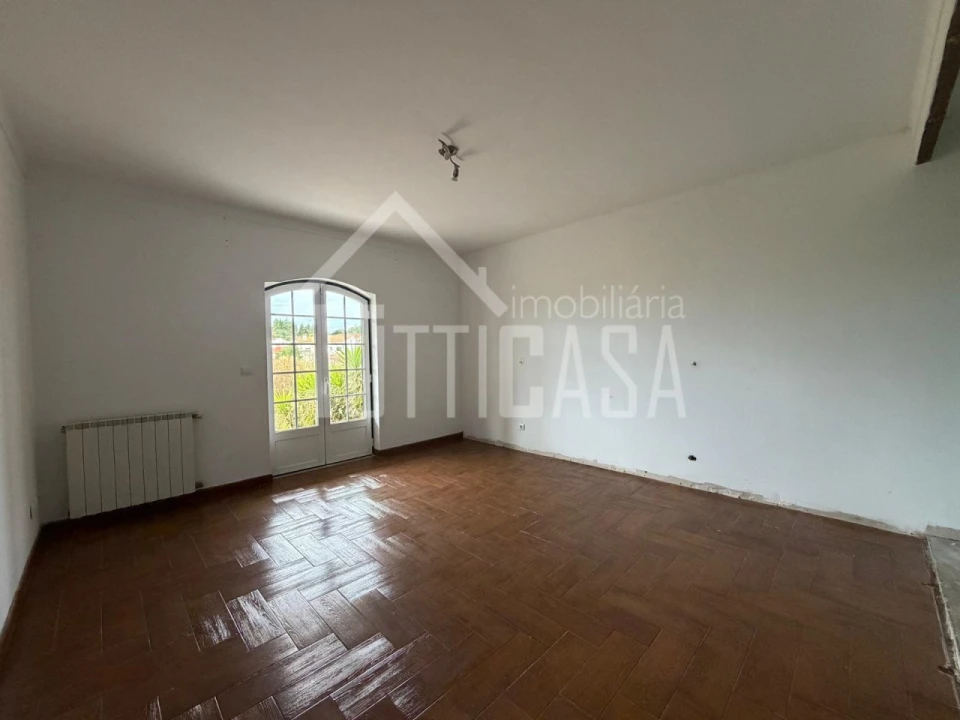 Moradia T4 para Venda em Ramalhal Foto 26