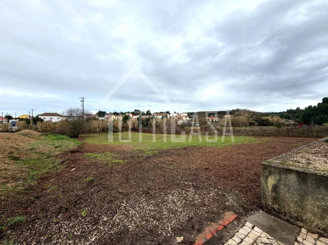 Moradia T4 para Venda em Ramalhal Foto 43