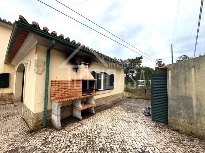 Moradia T4 para Venda em Ramalhal Foto 9