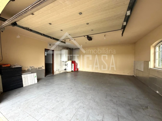 Moradia T4 para Venda em Ramalhal Foto 11