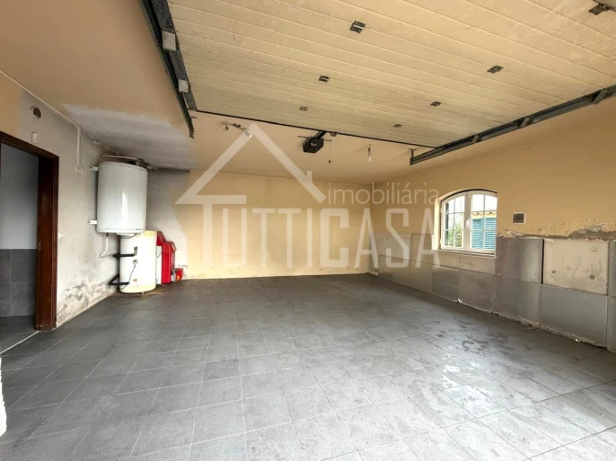 Moradia T4 para Venda em Ramalhal Foto 12