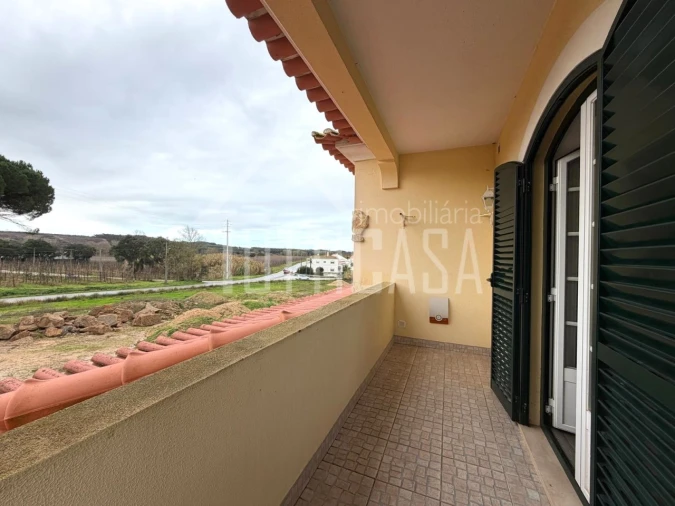 Moradia T4 para Venda em Ramalhal Foto 37