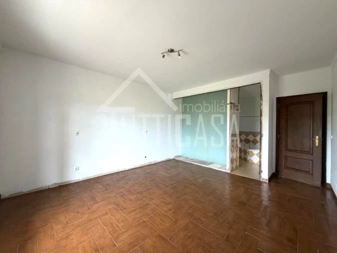 Moradia T4 para Venda em Ramalhal Foto 25