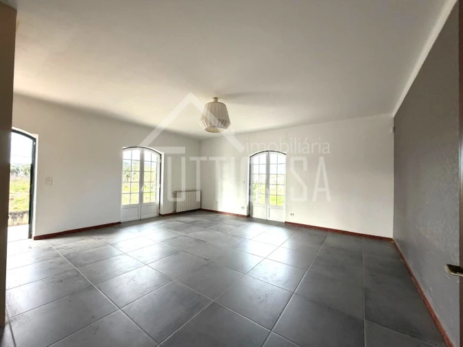 Moradia T4 para Venda em Ramalhal Foto 19