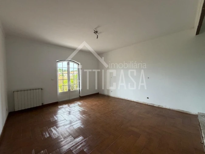 Moradia T4 para Venda em Ramalhal Foto 26