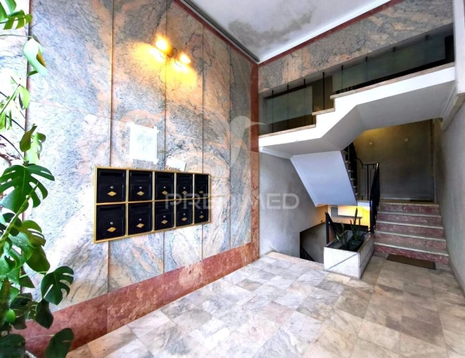 Apartamento T2 para Venda em Venteira Foto 17