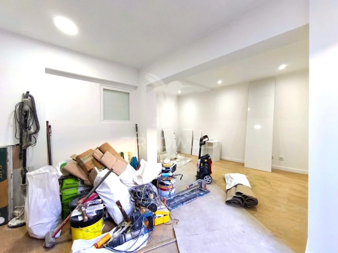 Apartamento T2 para Venda em Venteira Foto 6