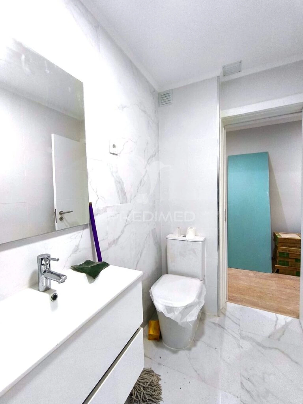 Apartamento T2 para Venda em Venteira Foto 12