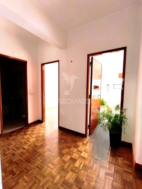 Apartamento T3 para Venda em Mina de Água