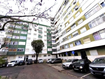 Apartamento T3 para Venda em Mina de Água