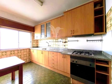 Apartamento T3 para Venda em Mina de Água