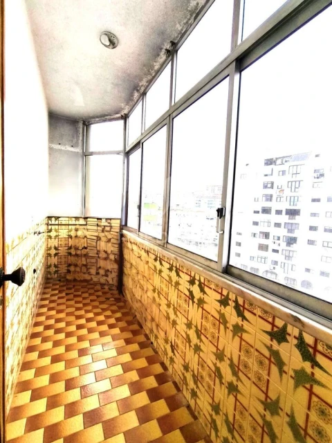 Apartamento T3 para Venda em Mina de Água
