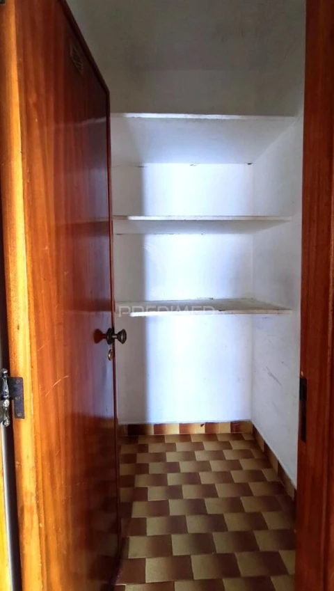 Apartamento T3 para Venda em Mina de Água