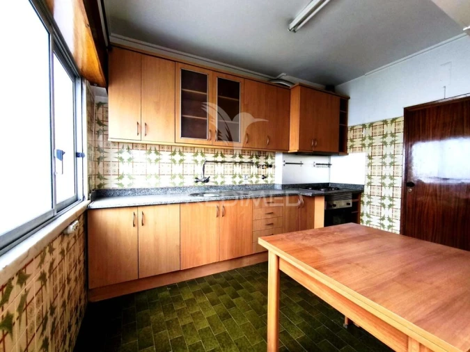 Apartamento T3 para Venda em Mina de Água Foto 3